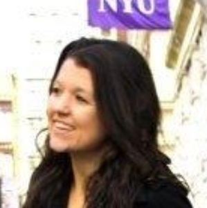 Meet your Posher, Cassandra